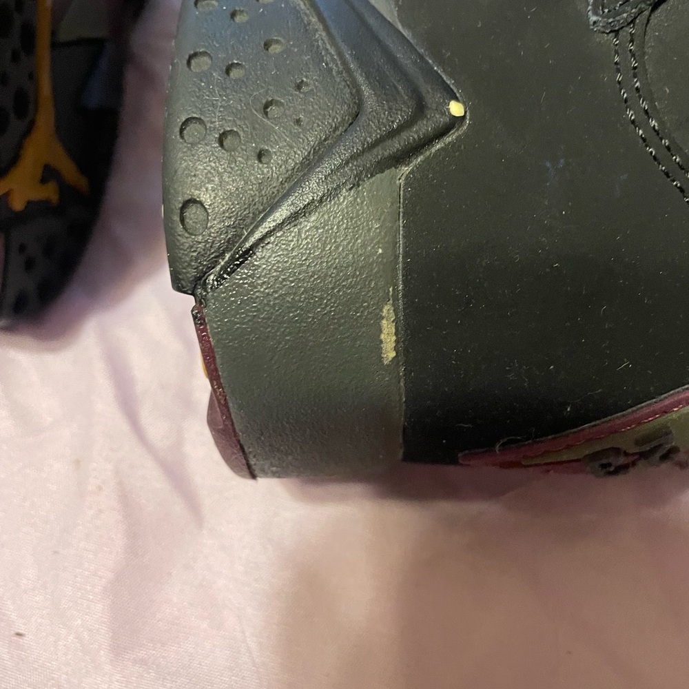 Jordan 7 Sneakers - Picture 10 of 10